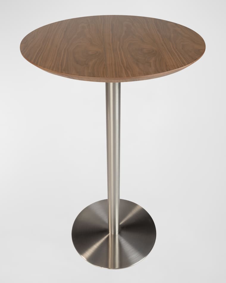 Euro Style Cookie Bar Table, 26"