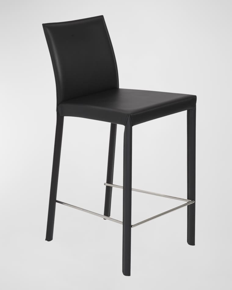 Euro Style Hasina Counter Stool