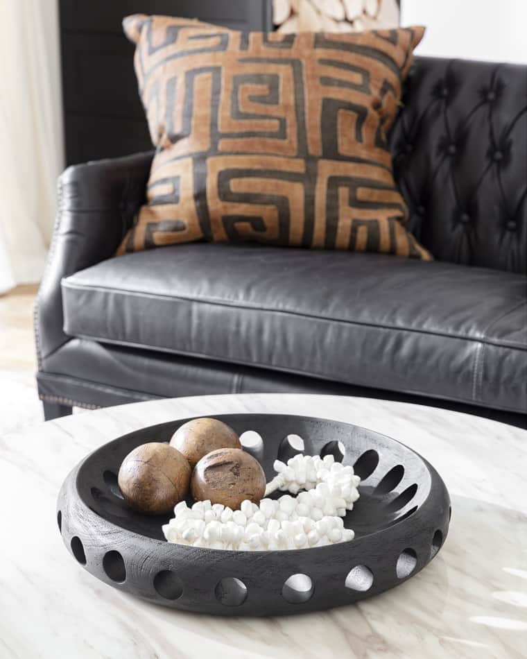 Regina Andrew Savior Large Bowl Savior Small Bowl