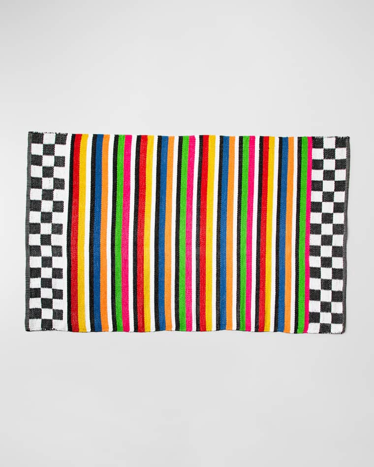 Outdoor Rugs at Neiman Marcus