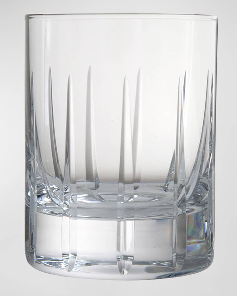 Zwiesel Glas Distil Kirkwal Juice/Whiskey Glasses, Set of 6