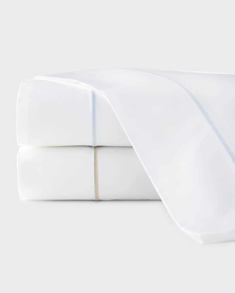Sferra Marcus Full Classic Sheet Set