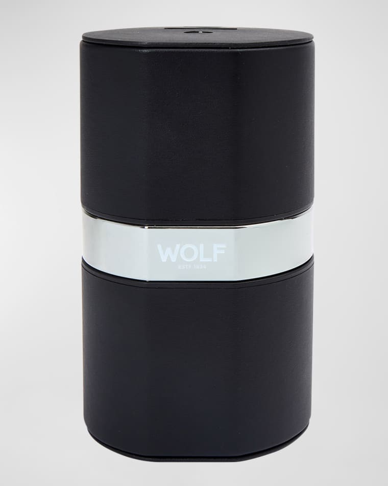 WOLF The Rocket Watch Winder