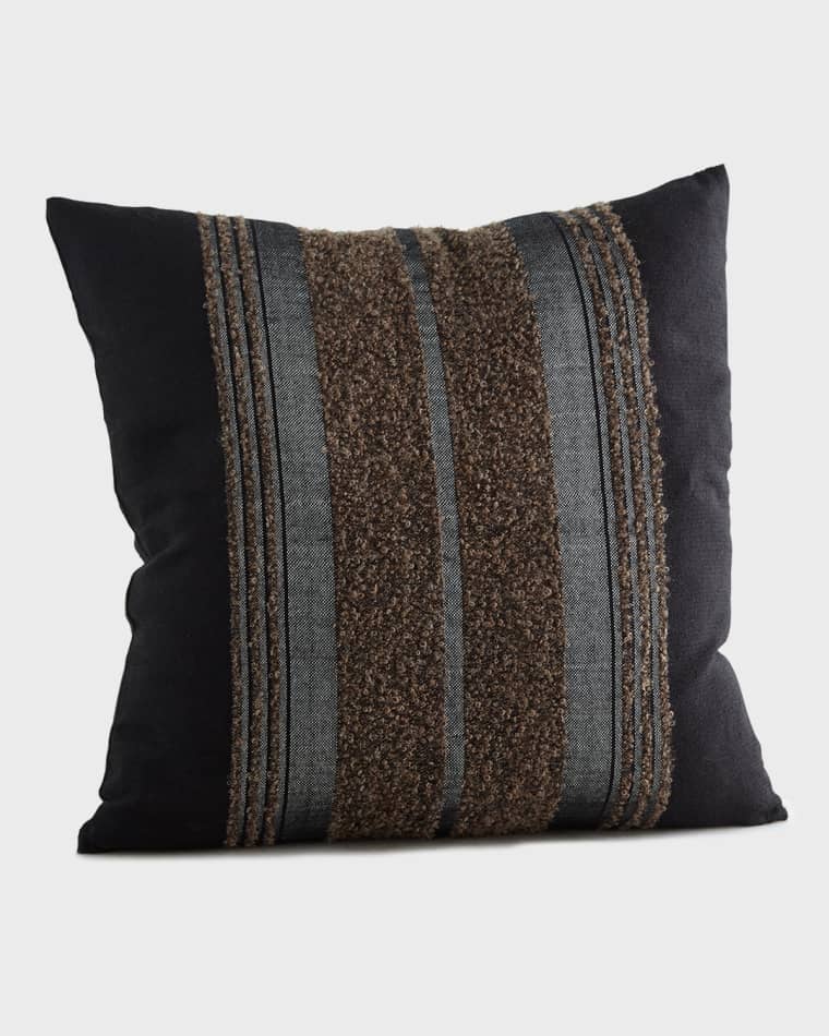 Designer Accent Pillows & Throws at Horchow