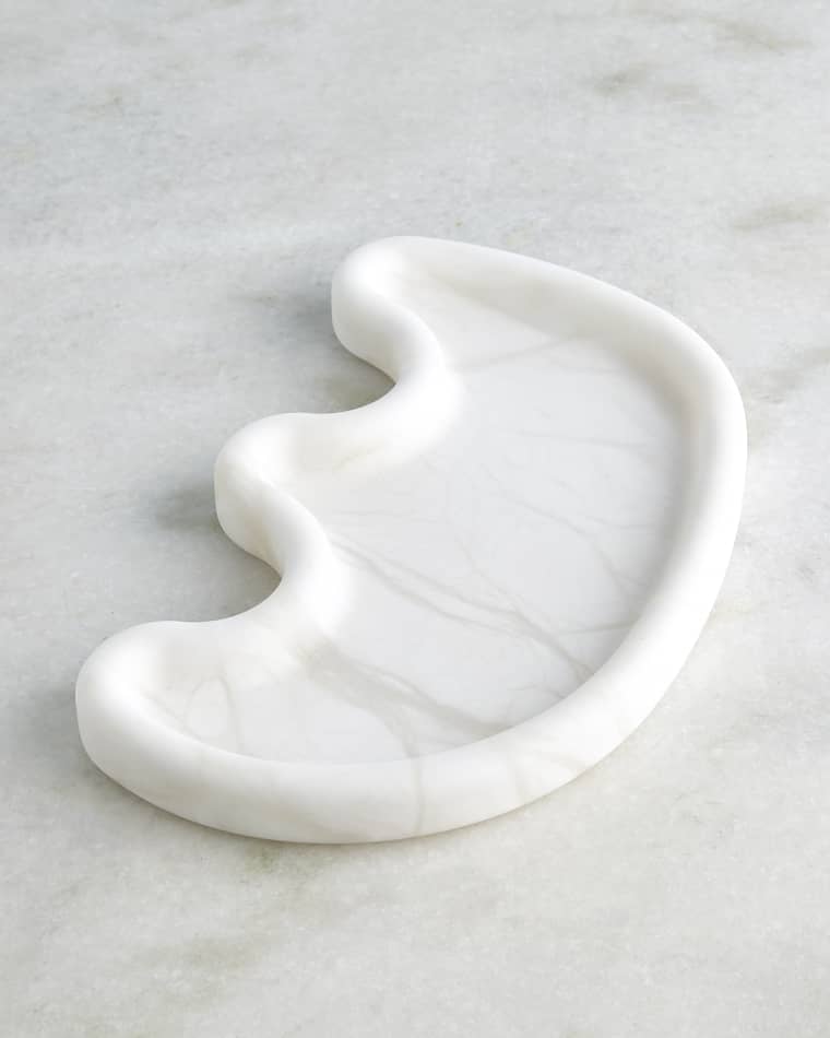 Global Views Amera Tray