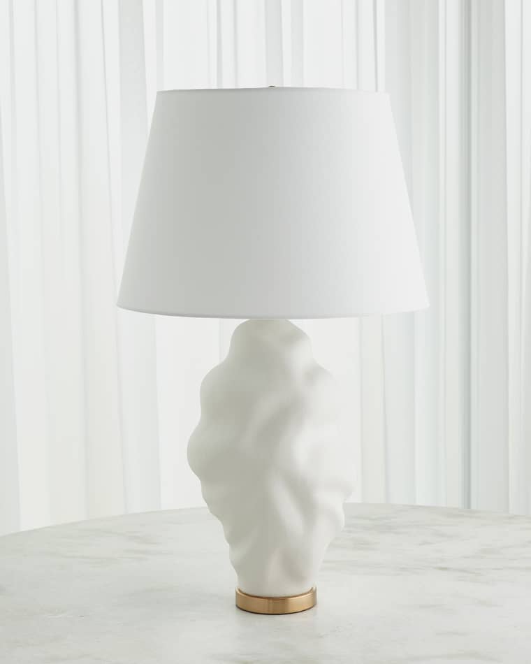 Global Views Morpheus Lamp