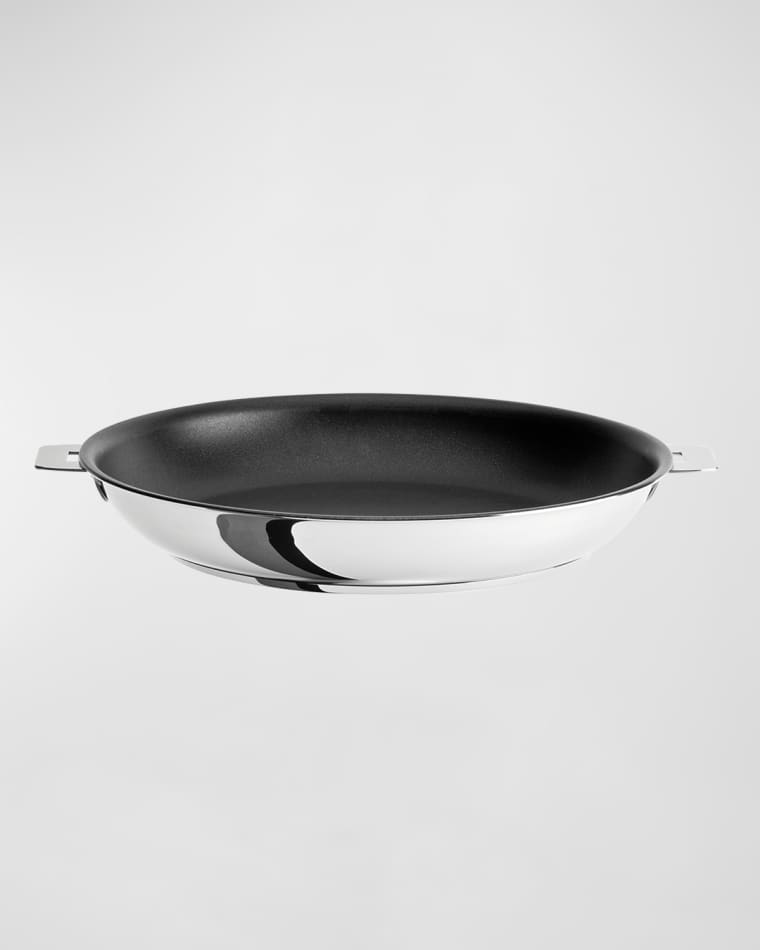 CRISTEL Casteline Non-Stick Frying Pan, 12"