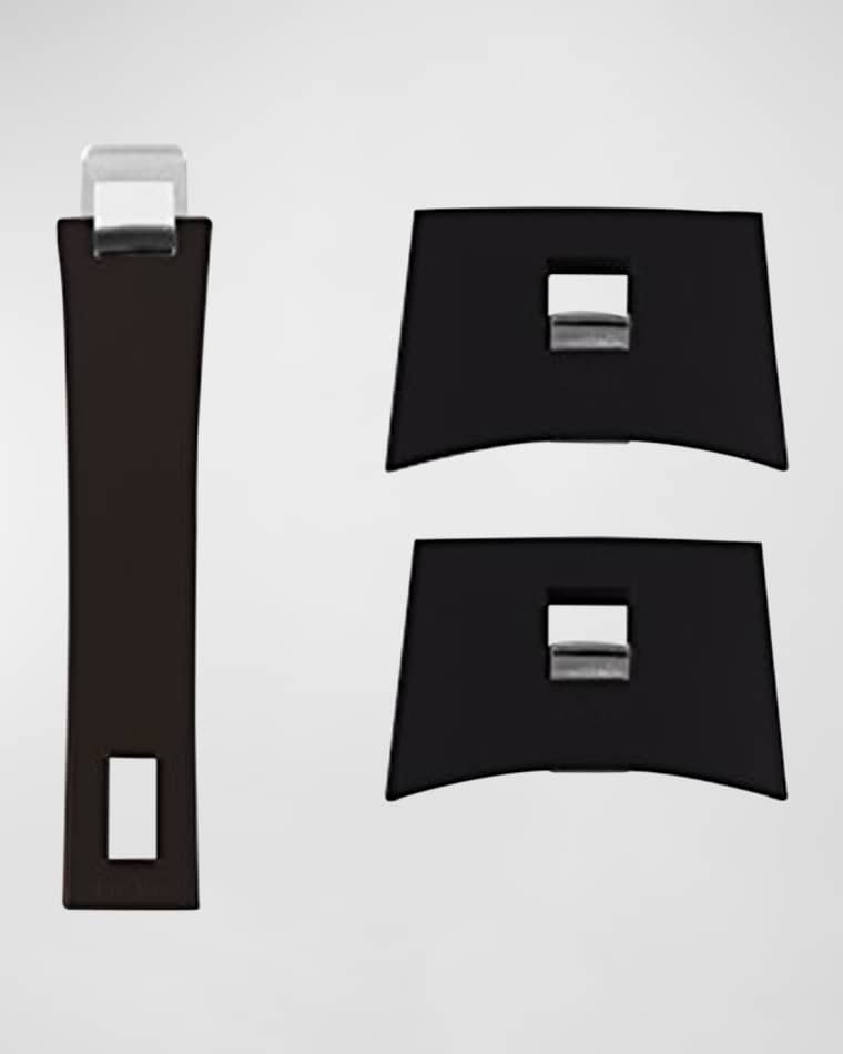 CRISTEL Mutine Detachable Cookware Handles Set
