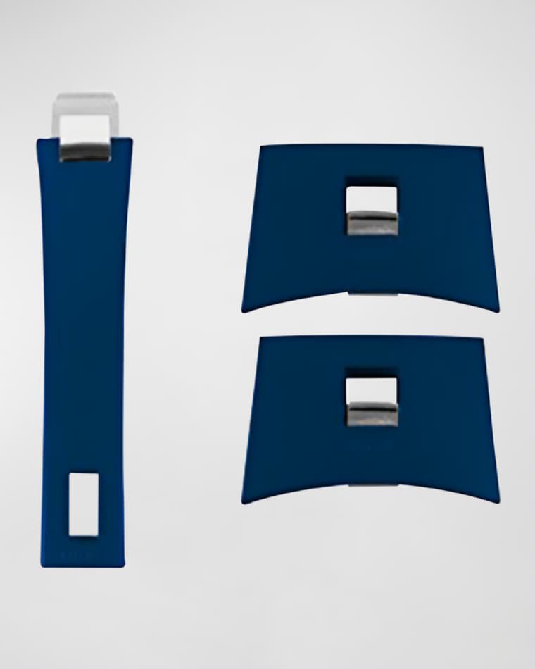 CRISTEL Mutine Detachable Cookware Handles Set