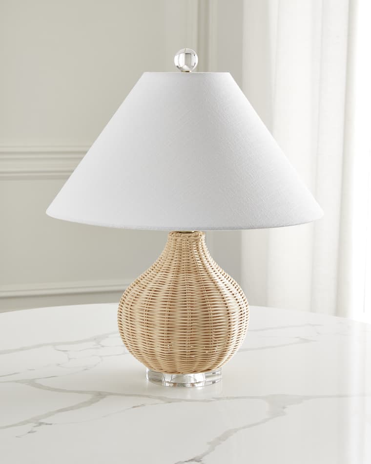 Couture Lamps Hadden Table Lamp