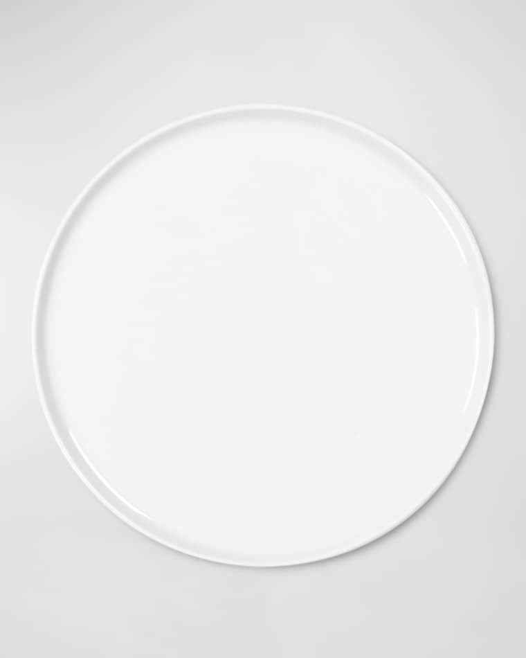 PILLIVUYT Large Round Platter Medium Round Platter Small Round Platter