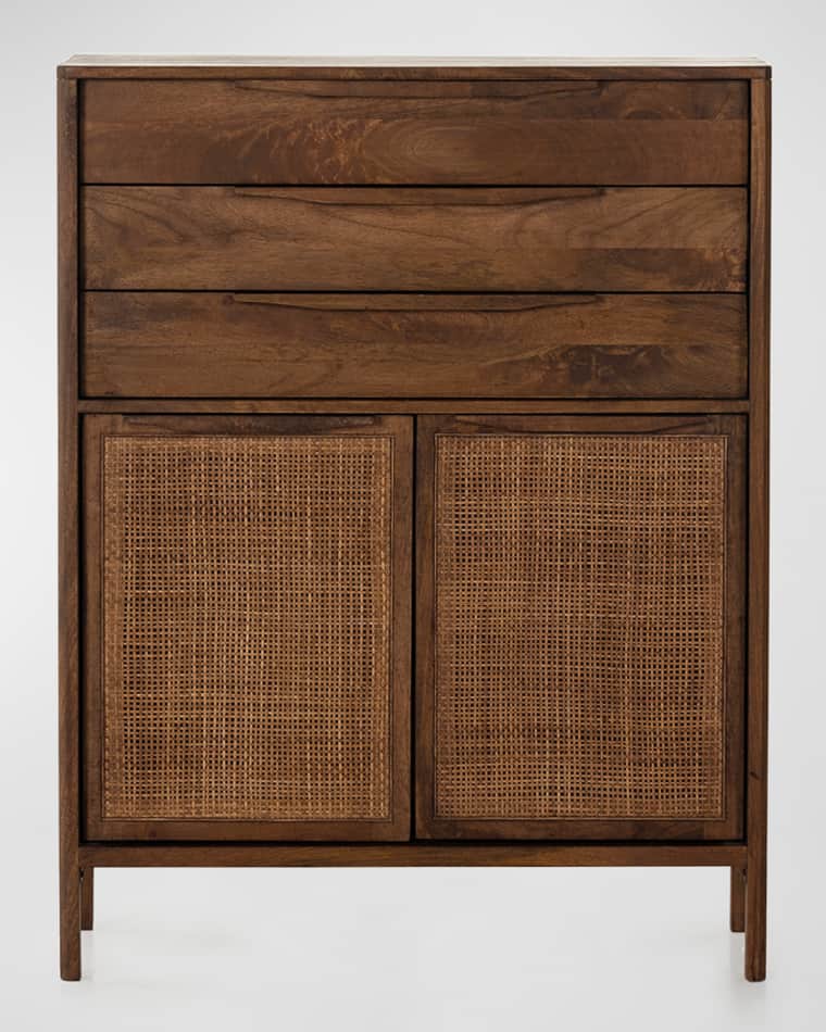 Four Hands Sydney Dresser