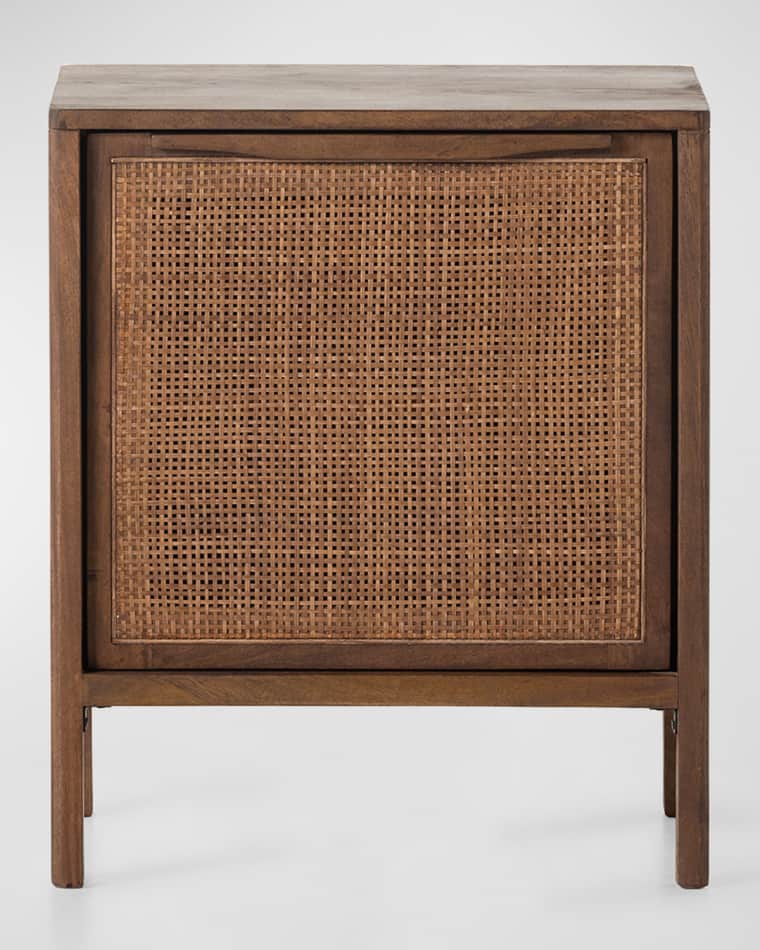 Four Hands Sydney Nightstand