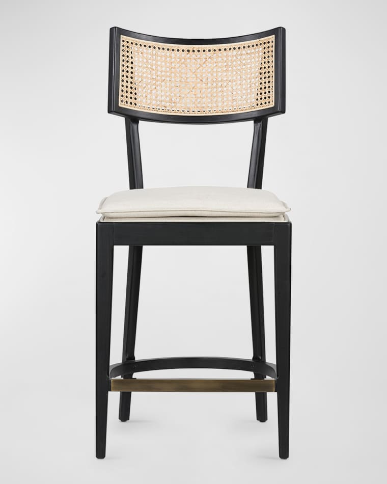 Four Hands Britt Counter Stool, 26"