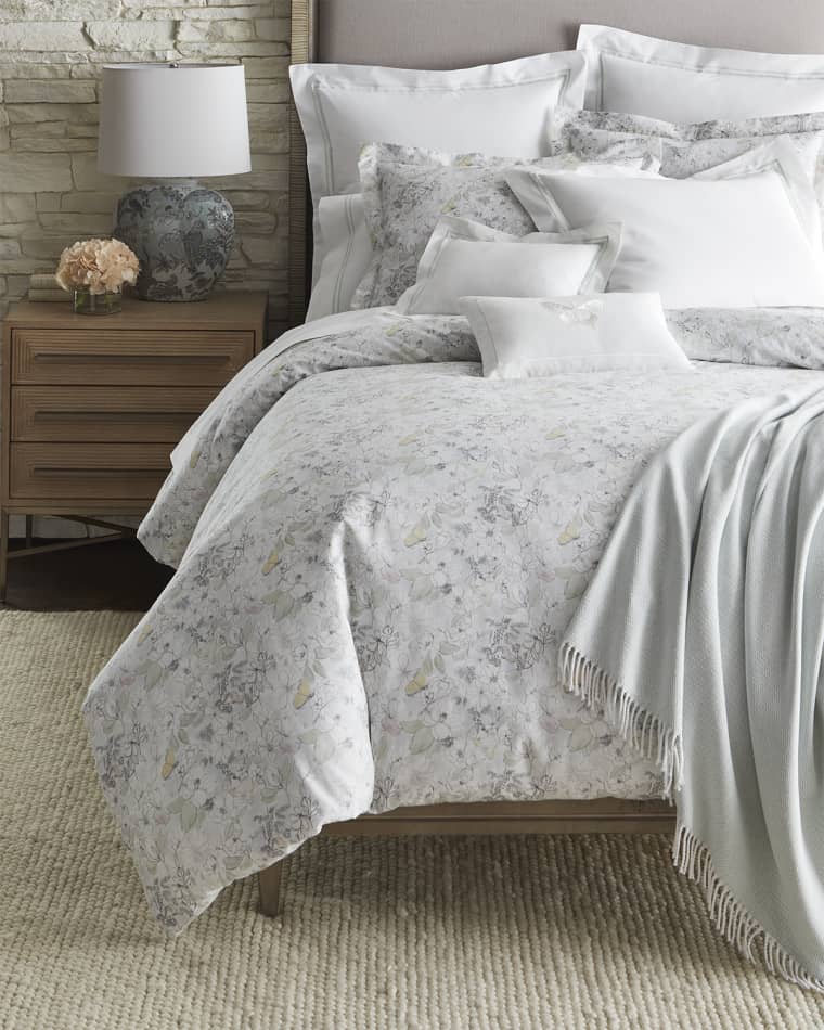 Calvin klein presidio hot sale king comforter set