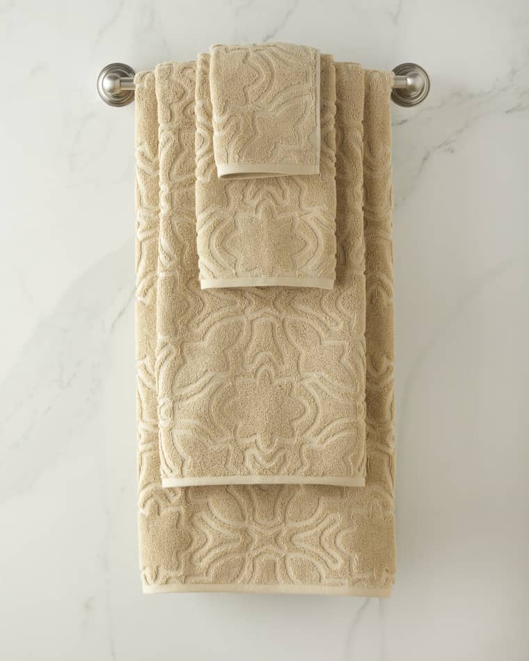 Sferra Moresco Bath Sheet