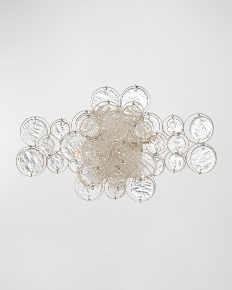 Eurofase Trento Vanity Light