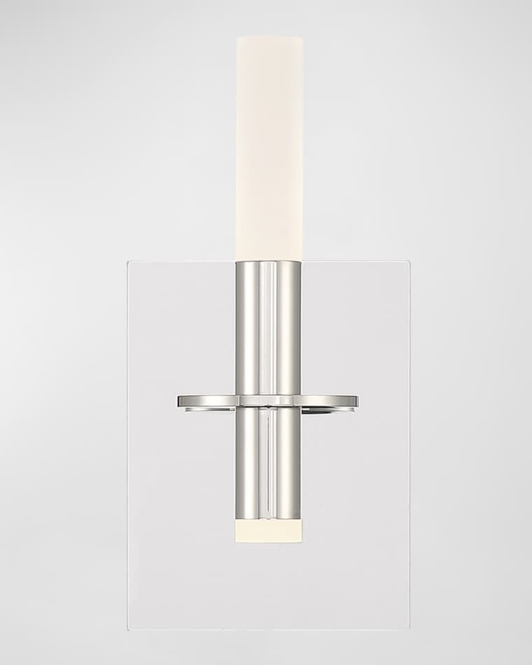 Eurofase Torna 2-Light LED Vanity Sconce