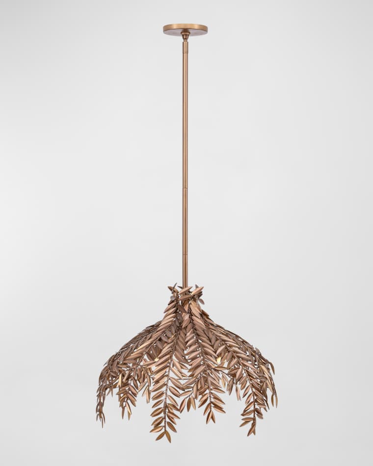 Eurofase Jalore Chandelier, 22"