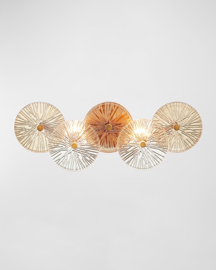 Eurofase Sue-Anne Vanity Light