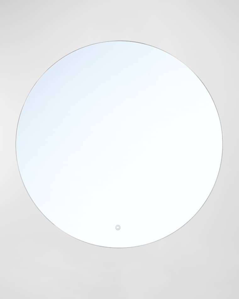 Eurofase Miir 24" Round LED Mirror
