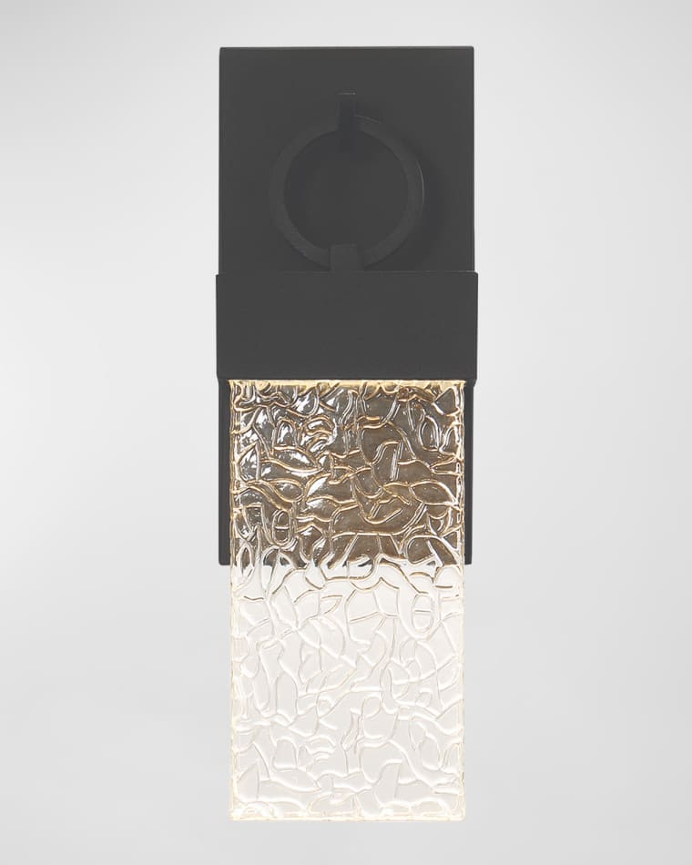 Eurofase Vasso LED Sconce, 15.5"