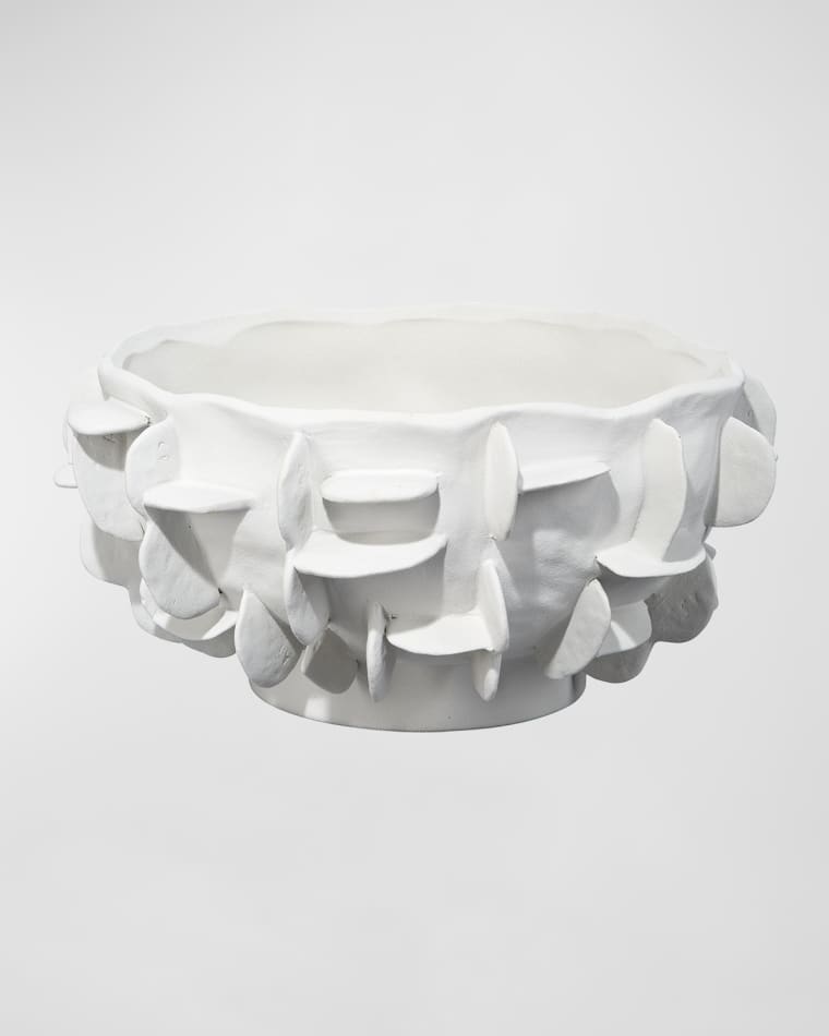 Jamie Young Helios Bowl