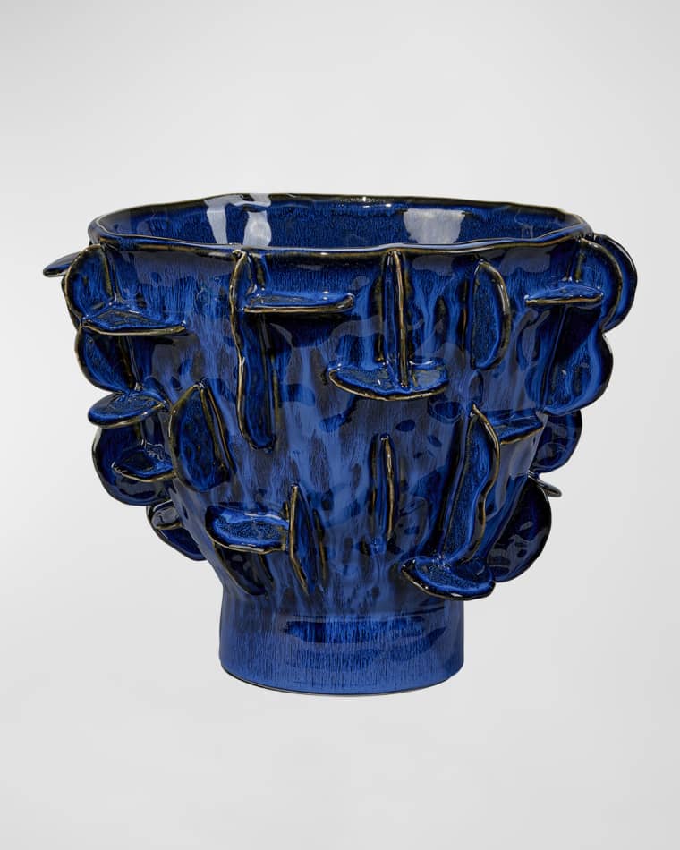 Jamie Young Helios Vase