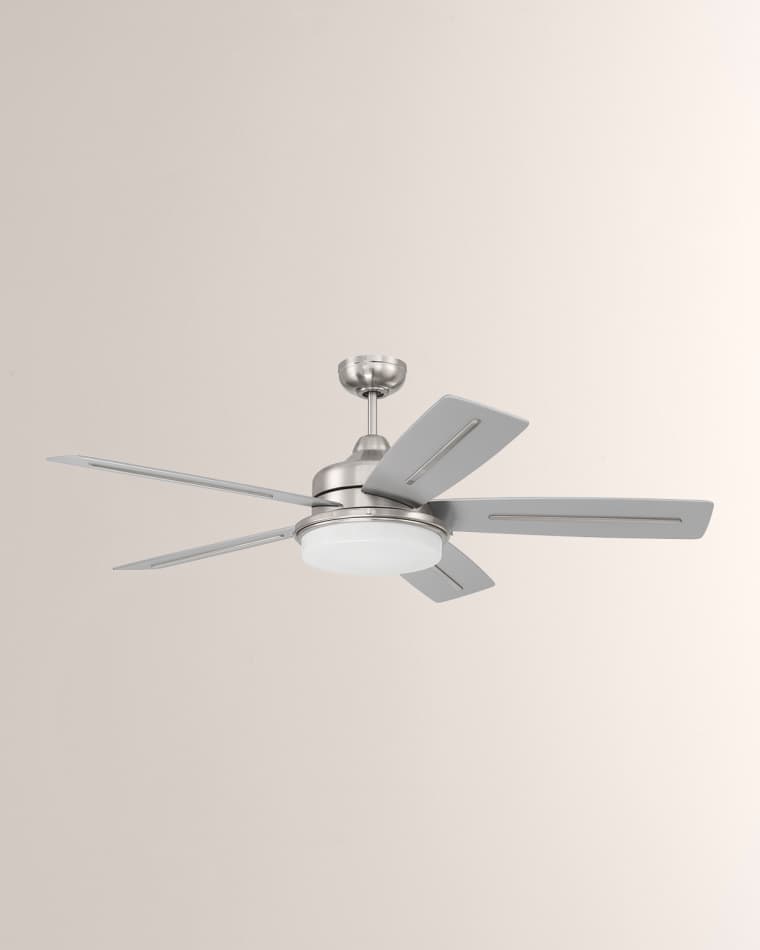 Ellington Drew 54" Wi-Fi Ceiling Fan