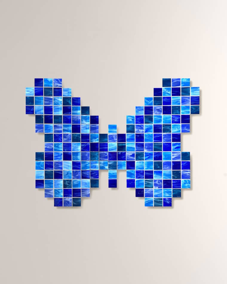 Karo Studios "Life" Wall Sculpture