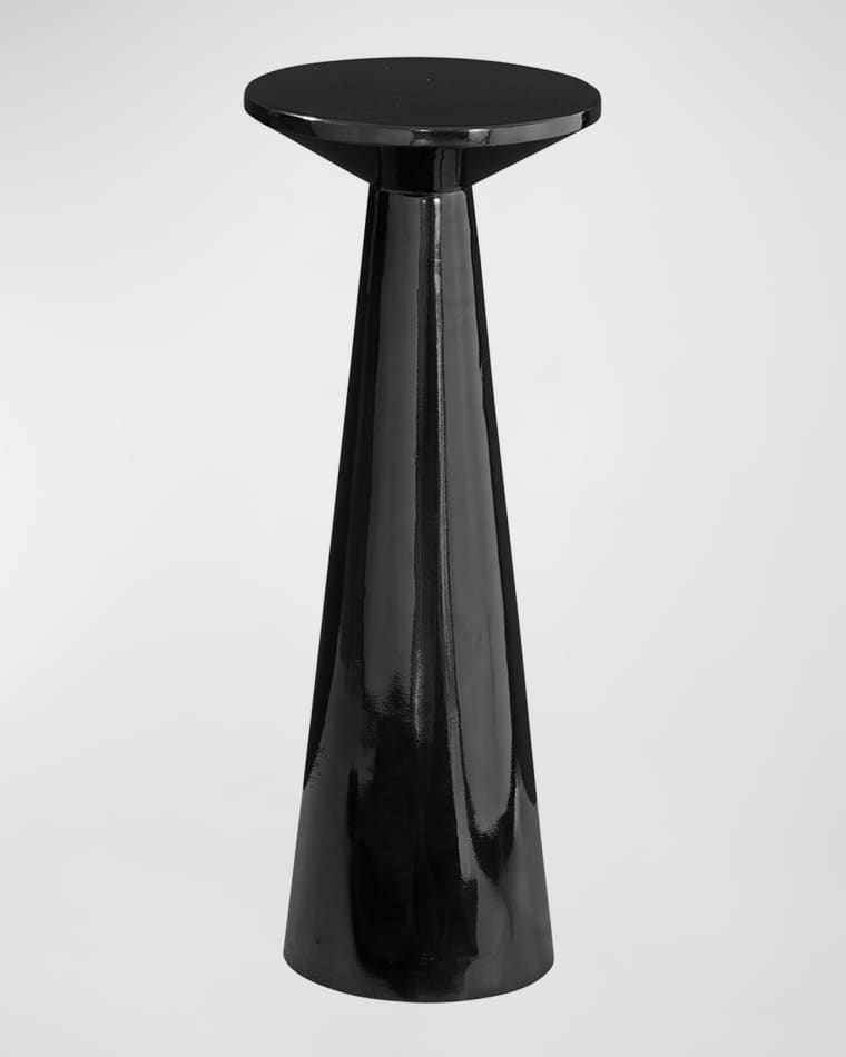Katherine Noble by BMC Volek Accent Table