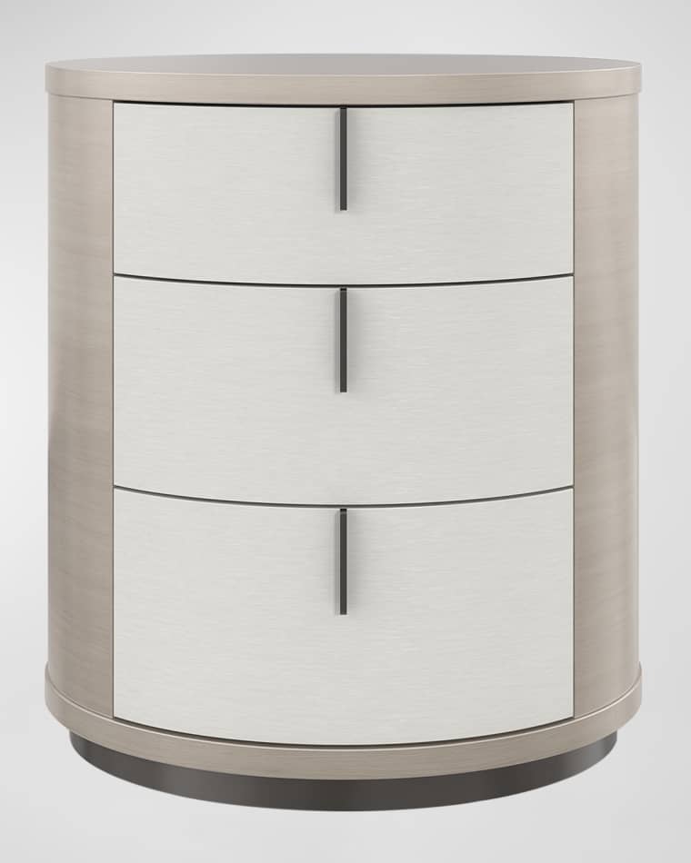Caracole Wandering Nightstand