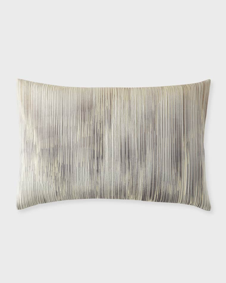 Donna Karan Home Ember King Sham