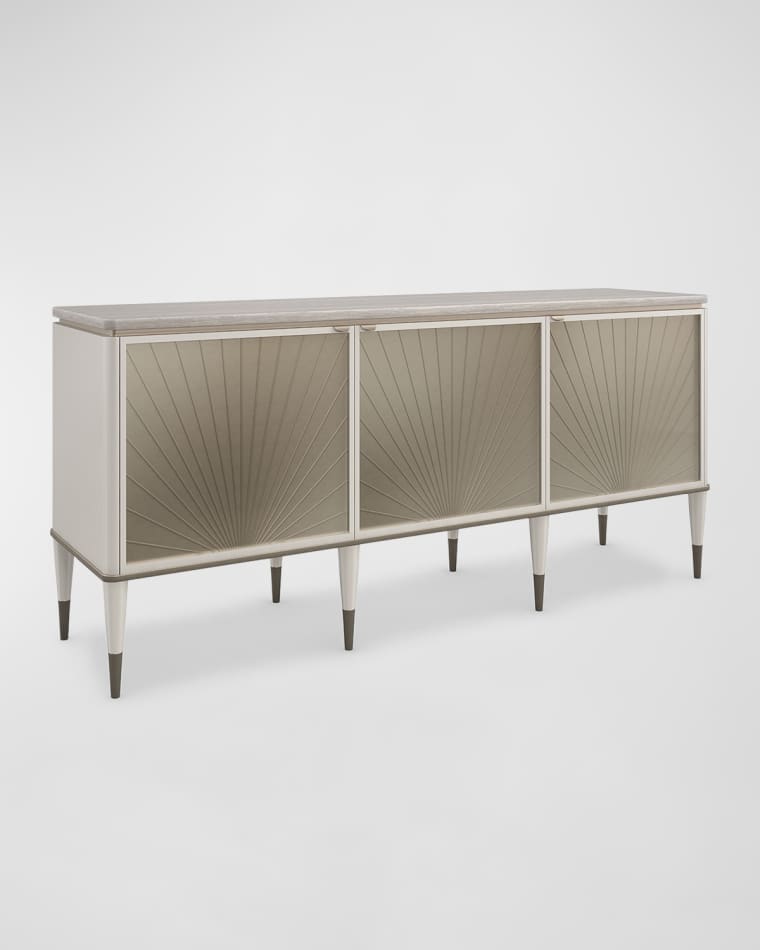 Caracole Valentina Sideboard
