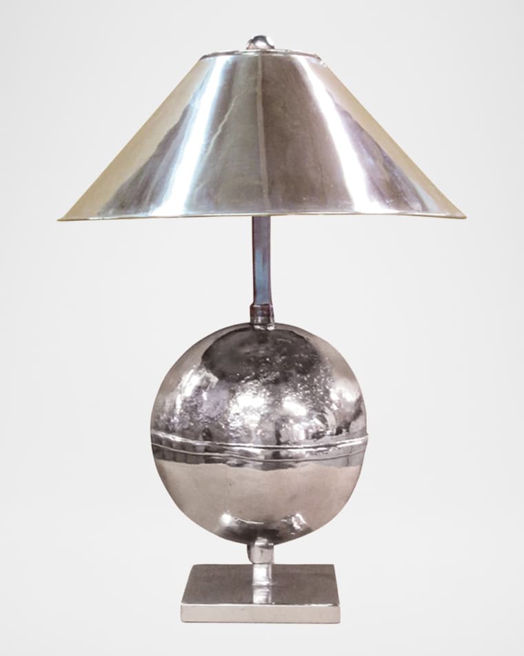 Jan Barboglio Luna Table Lamp