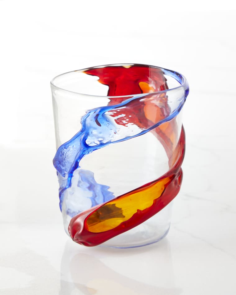 Neiman Marcus Sbruffi Tumbler