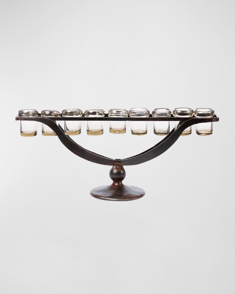 Jan Barboglio Tutjer Candle Rail