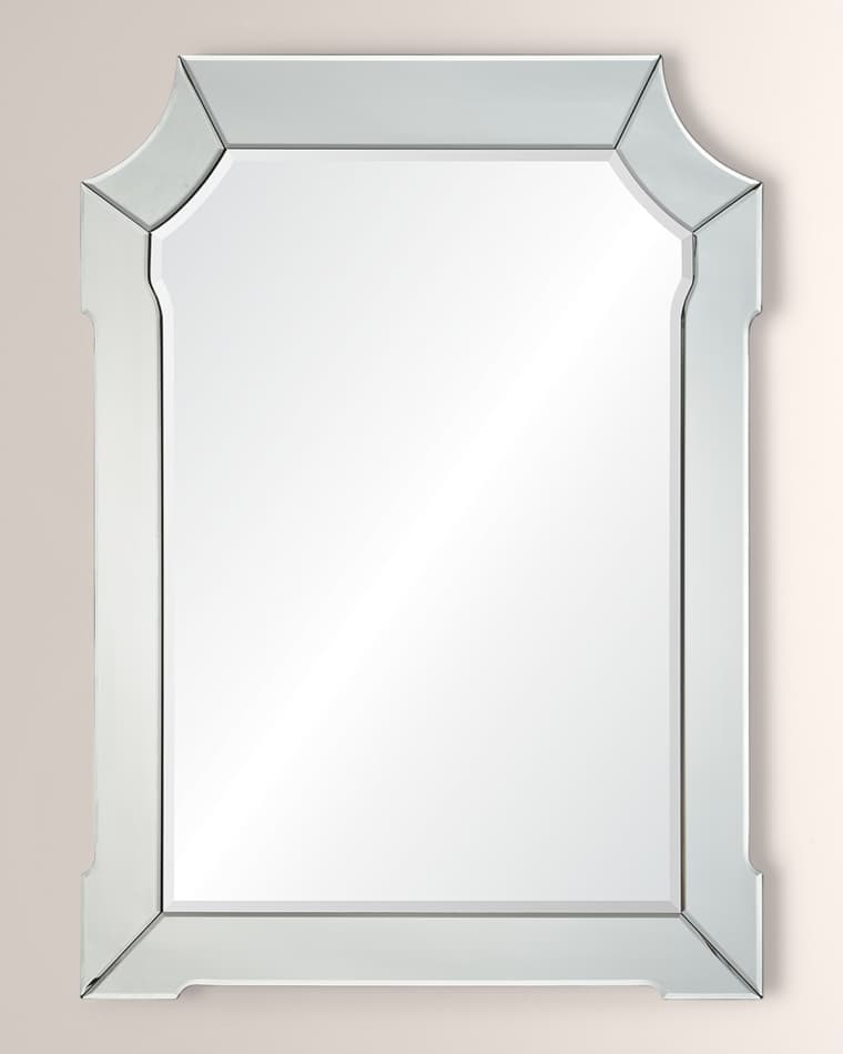 Mirror Home Mirror Framed Mirror
