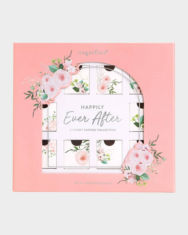 Sugarfina Happily Ever After Tasting Collection