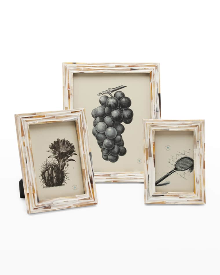 Pigeon and Poodle Winslow Frame, 5x7 Winslow Frame, 4x6