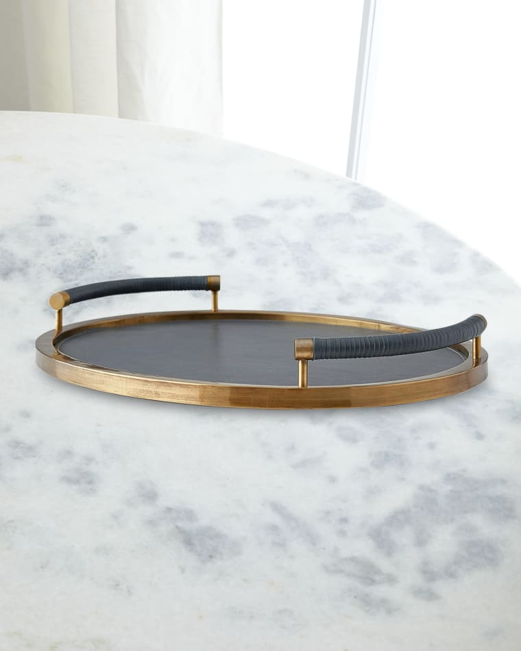 Arteriors Tallulah Tray