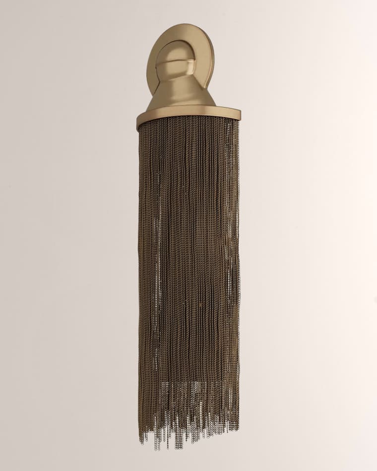Arteriors Vanko Wall Sconce