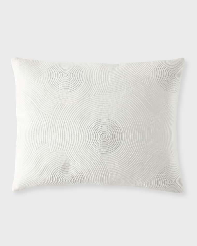 Callisto Home Einar Velvet King Sham
