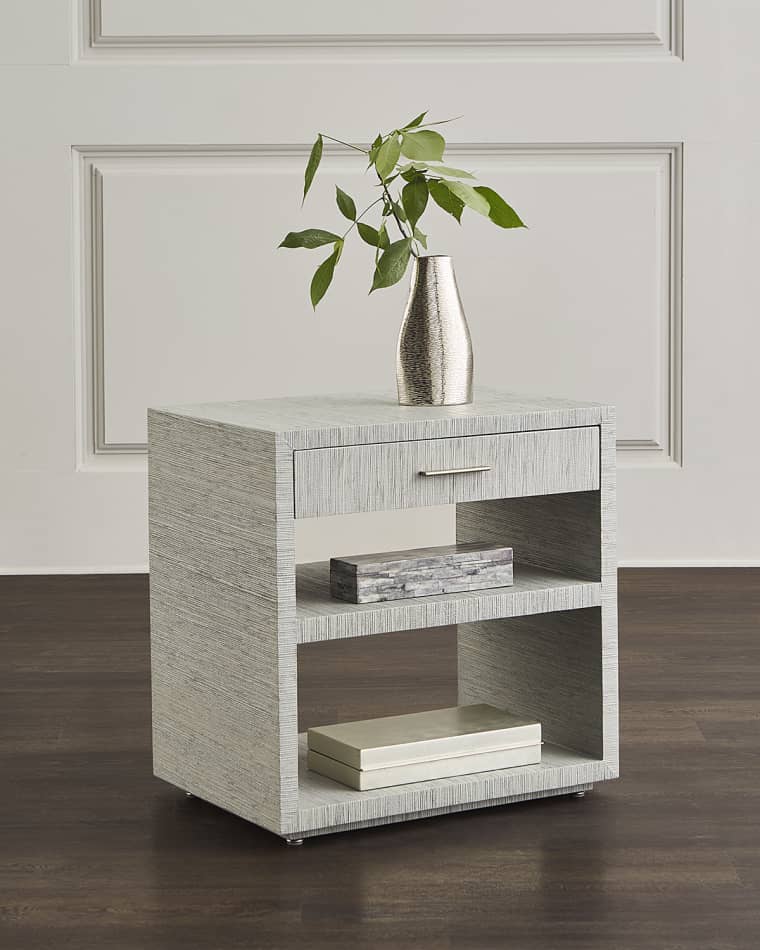 Interlude Home Livia Bedside Chest