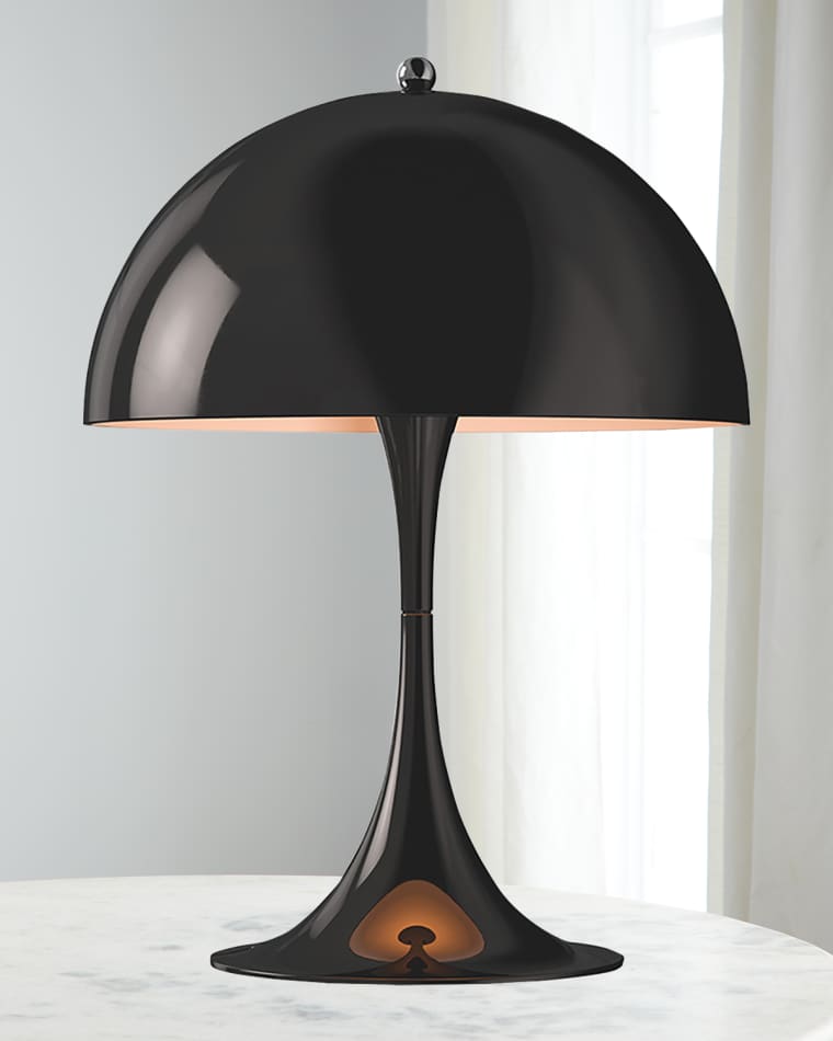 Louis Poulsen Panthella Mini Lamp - 13"