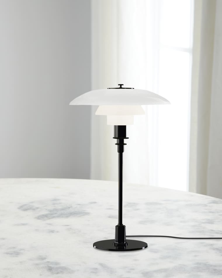 Louis Poulsen PH 3/2 Table Lamp - 19"