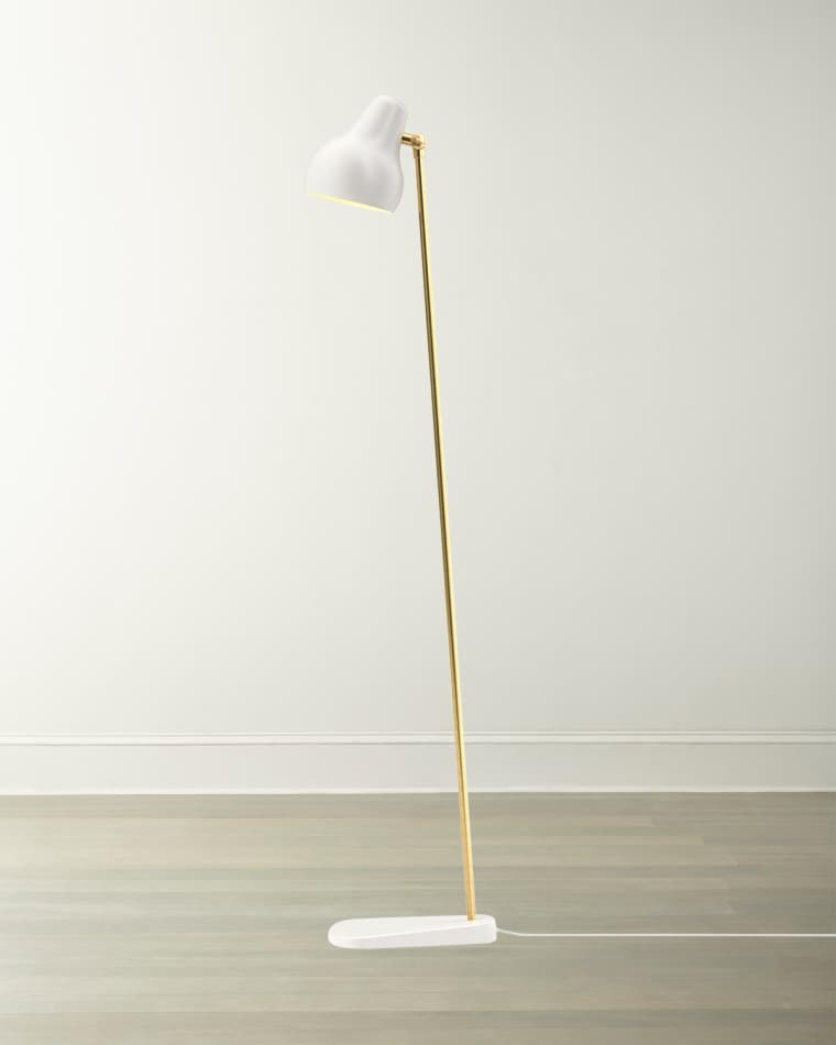 Louis Poulsen VL38 Floor Lamp, 47"