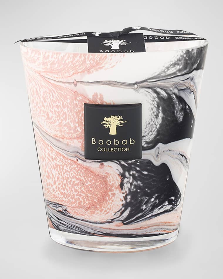 Baobab Collection Delta Zambeze 4-Wick Max16 Candle, 77.6 oz.