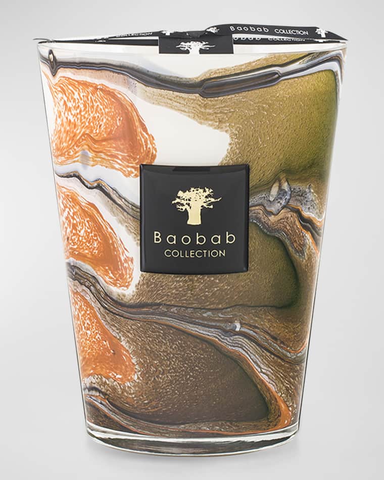Baobab Collection Delta Okavango 5-Wick Max24 Candle, 176.3 oz.