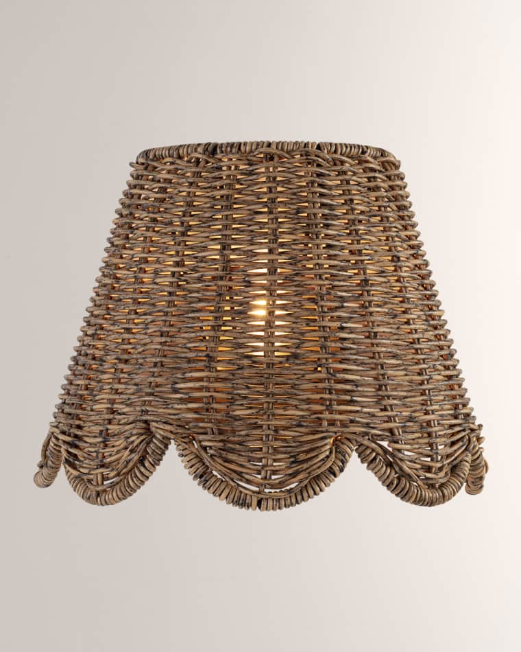 Regina Andrew Kismet Sconce